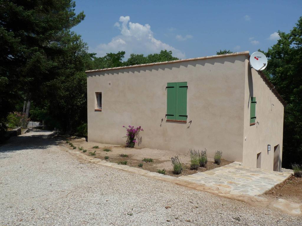 L'Esquirou Villa Grasse Room photo