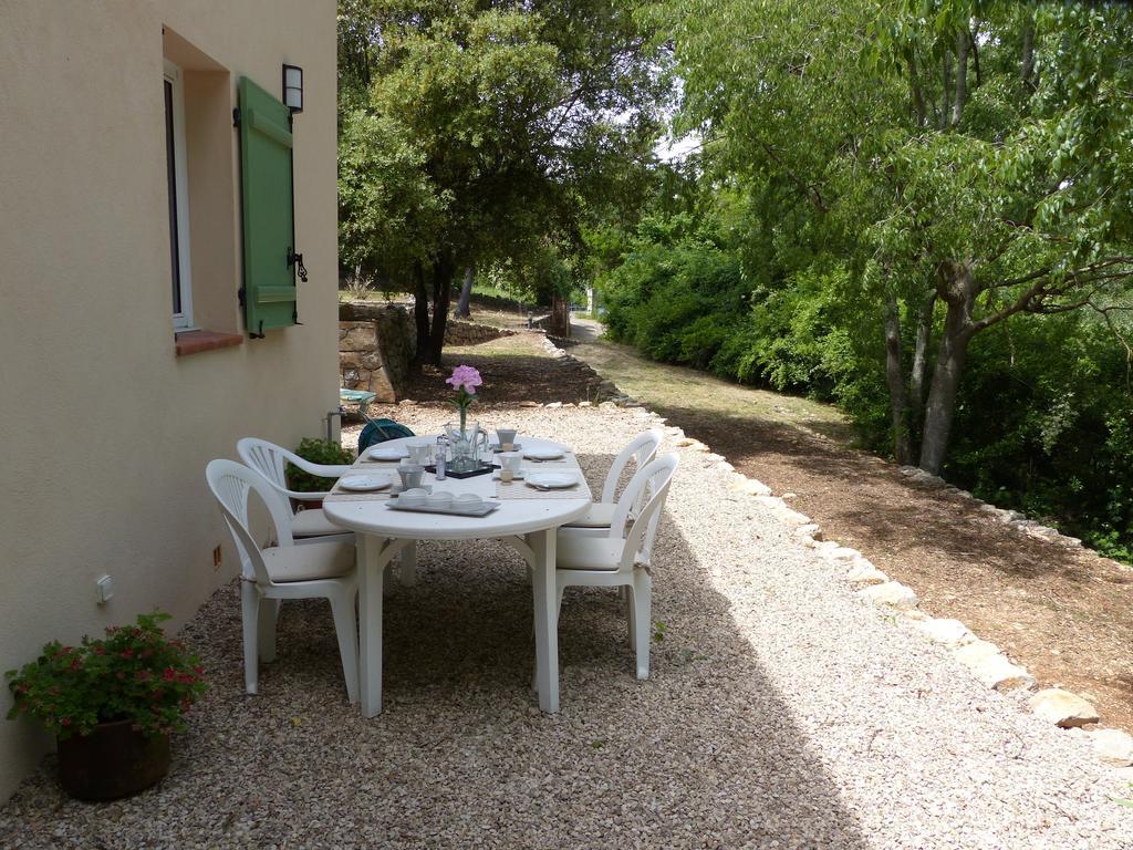 L'Esquirou Villa Grasse Room photo