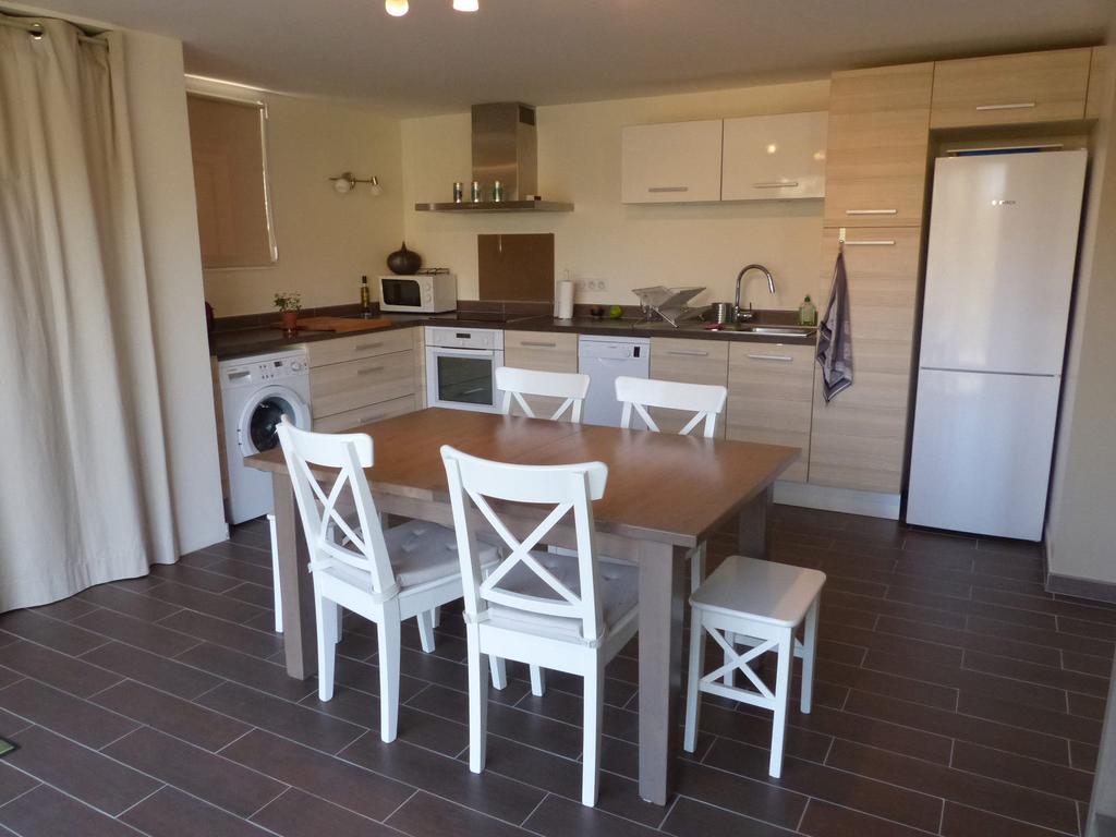L'Esquirou Villa Grasse Room photo